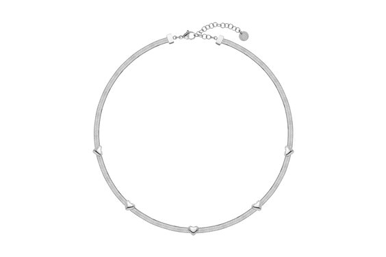 Halskette Liu Jo Dame in Stahl LJ3190 - LJ3190